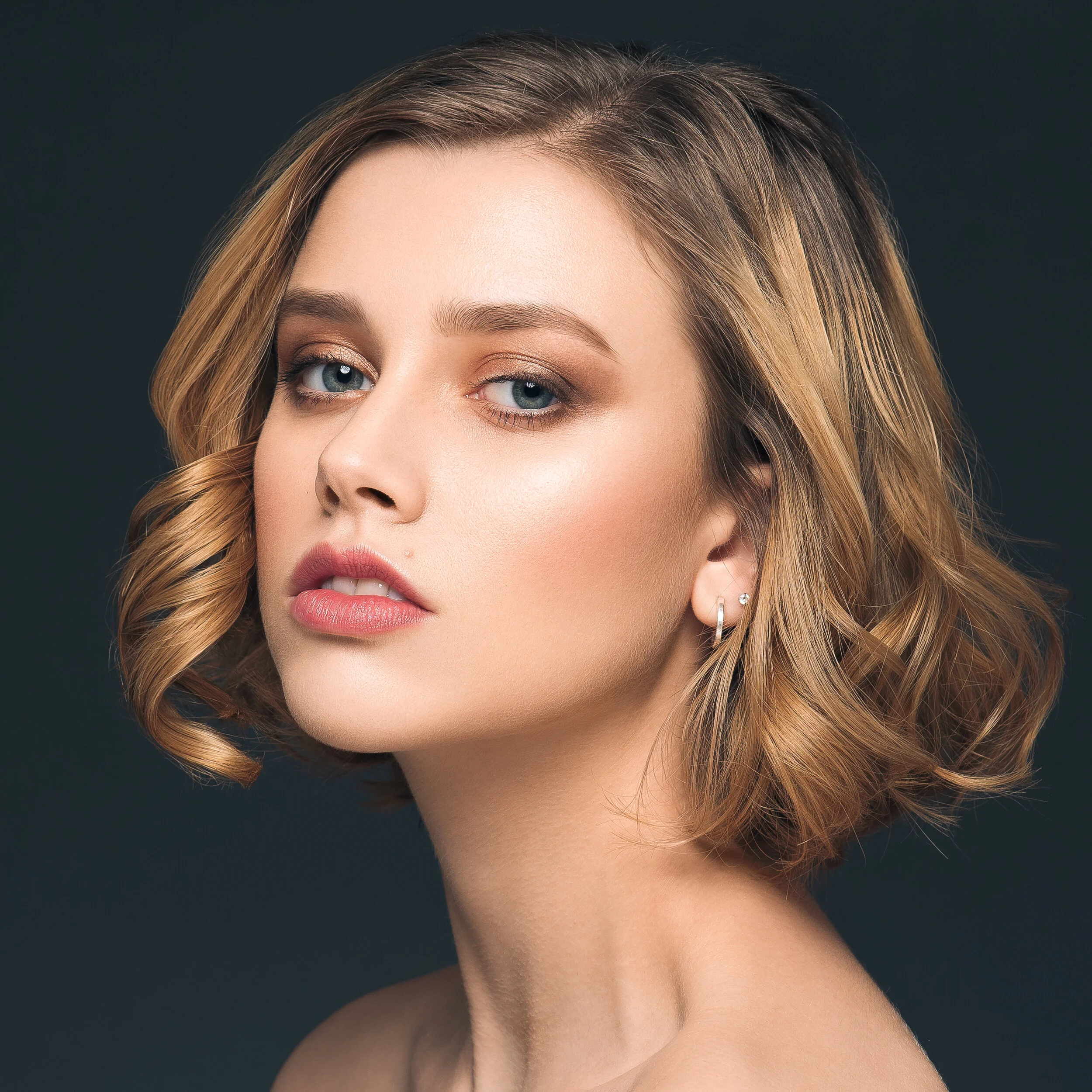Battling Humidity For At Home Styling