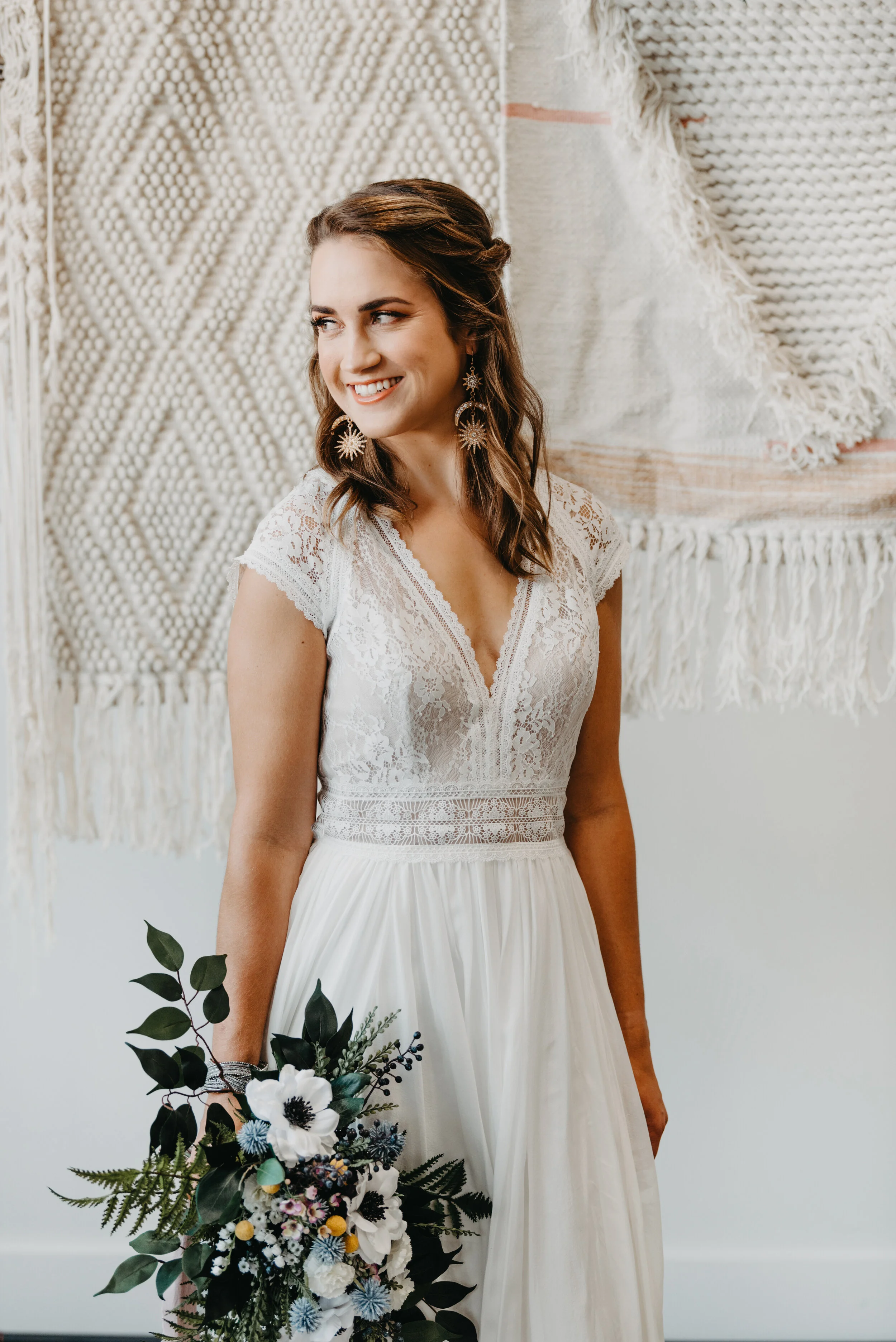 Battling Humidity On Your Wedding 