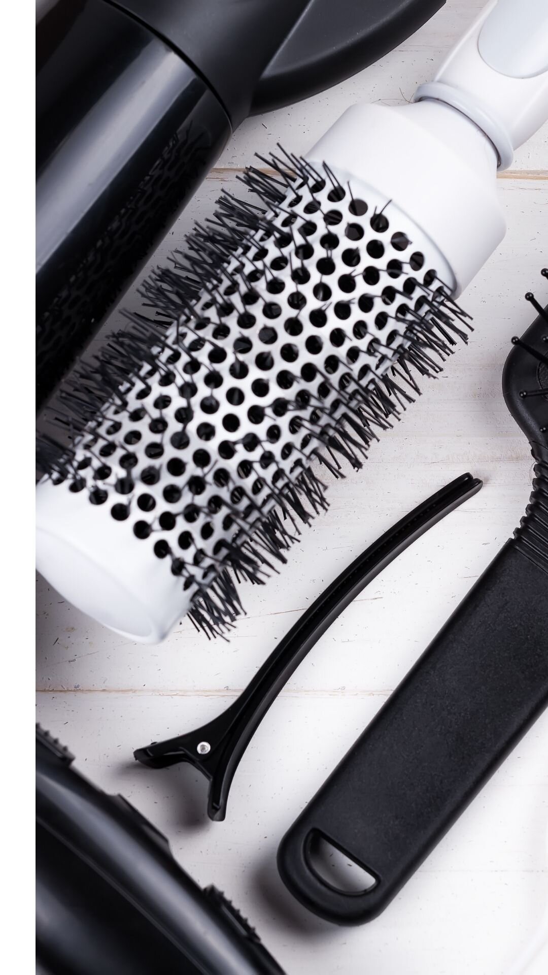 Build the Your On-Location Hair Kit