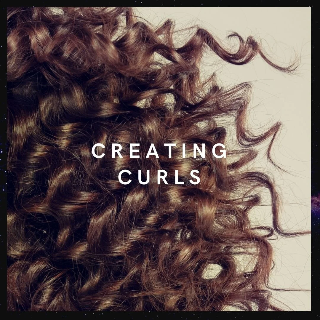 Creating Curls