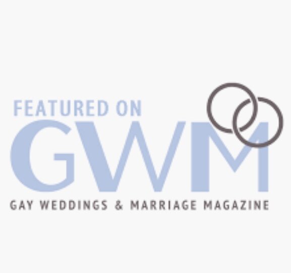 Gay Weddings Magazine