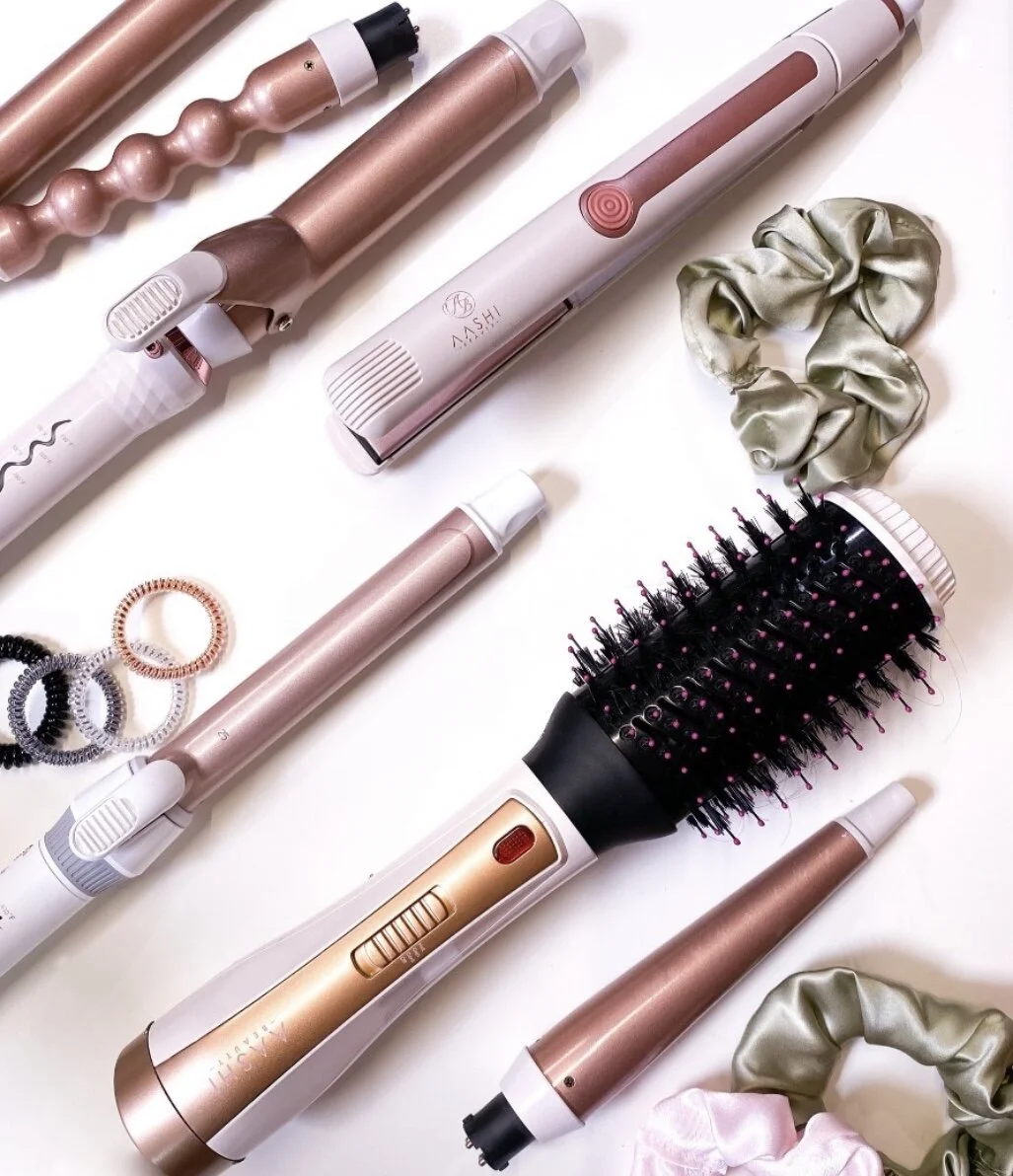 Aashi Beauty : Beyond Blowout Brush
