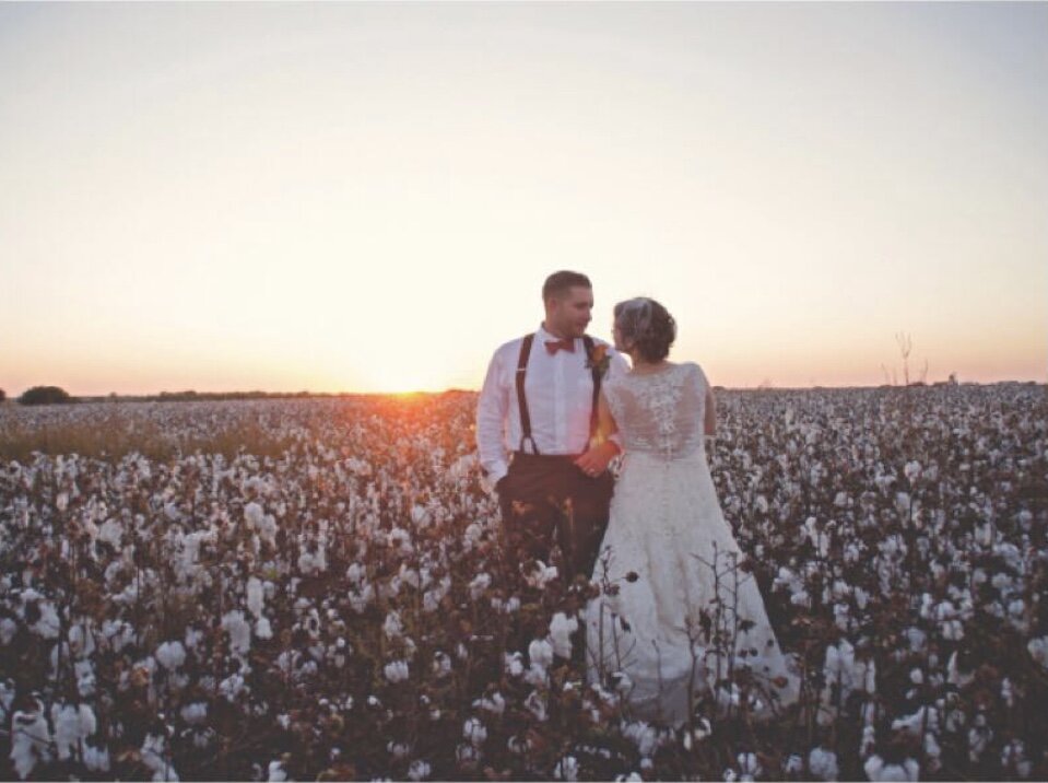 We Don't Do Plantation Weddings &amp; Here's Why