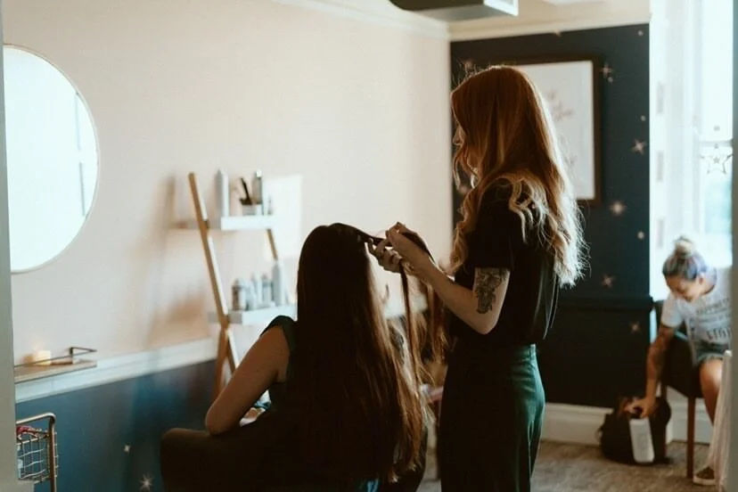 Huntsville's Premier Bridal Beauty Studio Booking 2022 &amp; 2023