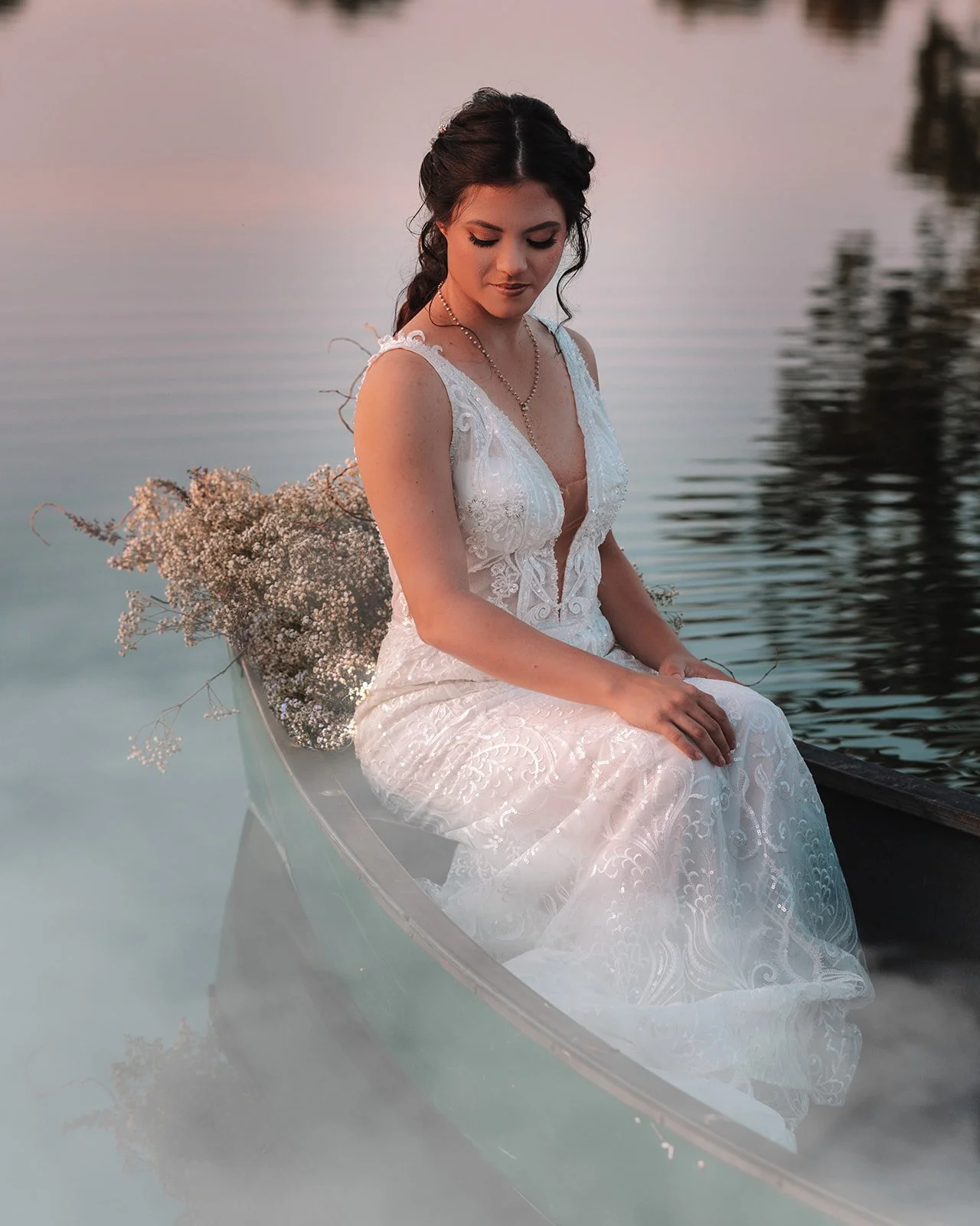 The Art of Creating Day of Beauty Timeline 