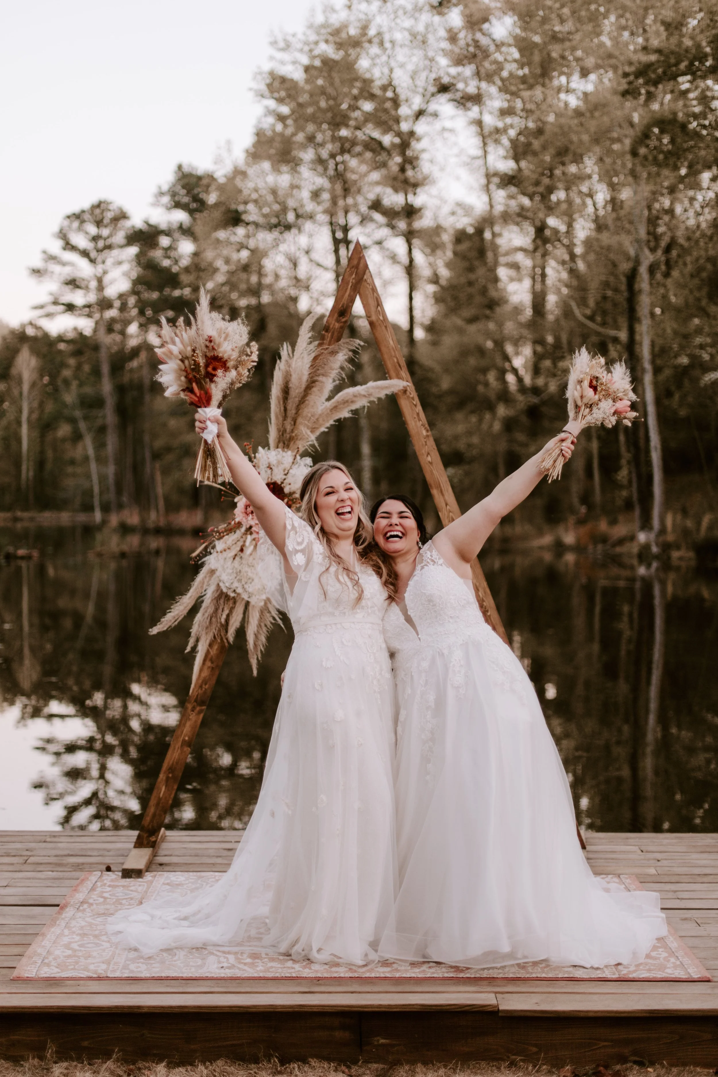 Interview with MUA Heather Michele