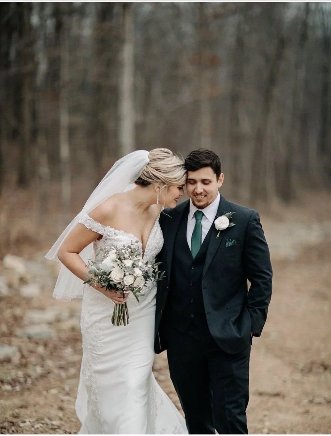 Celebrating Our Couples