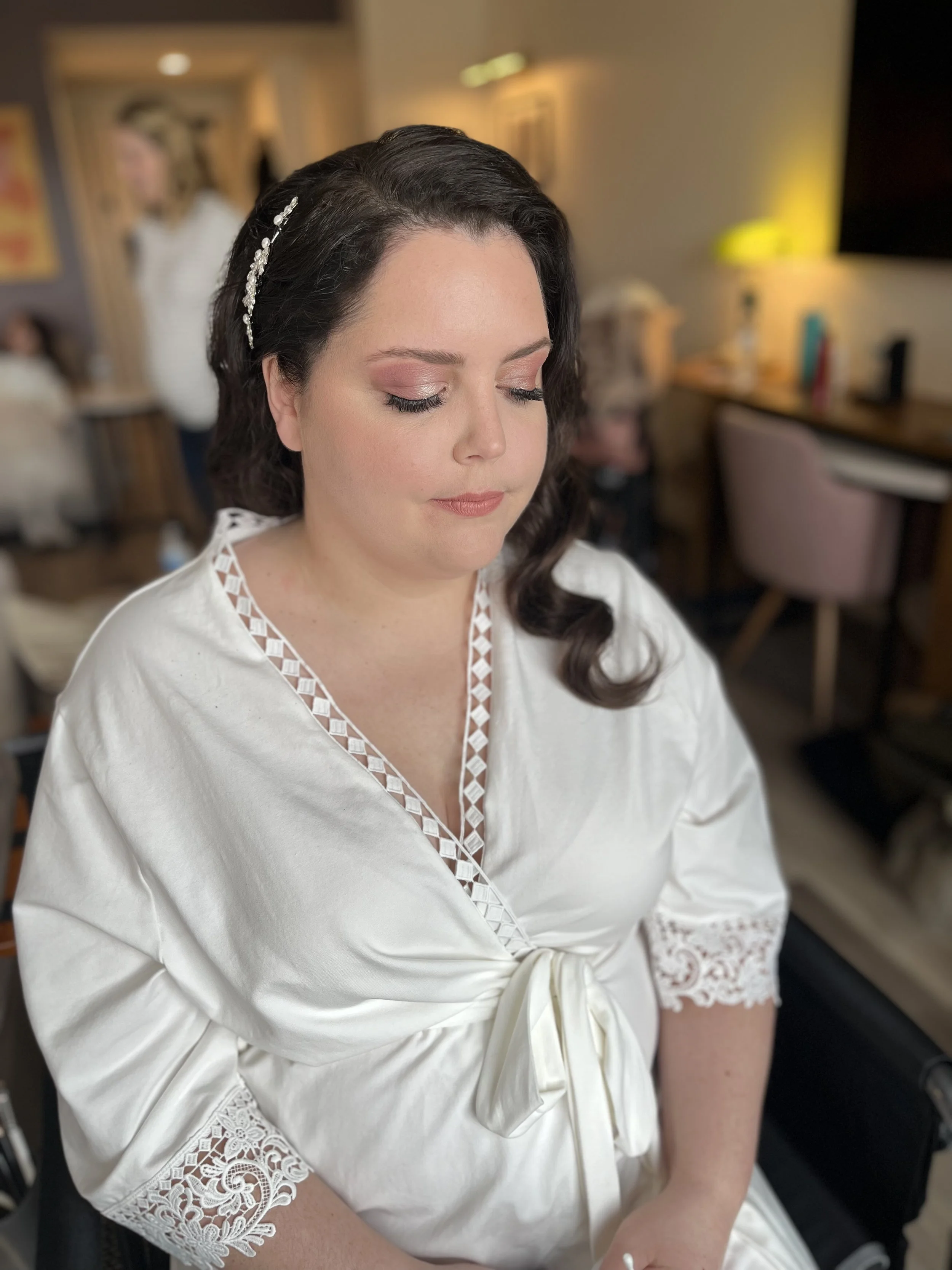 Weddings Big &amp; Small