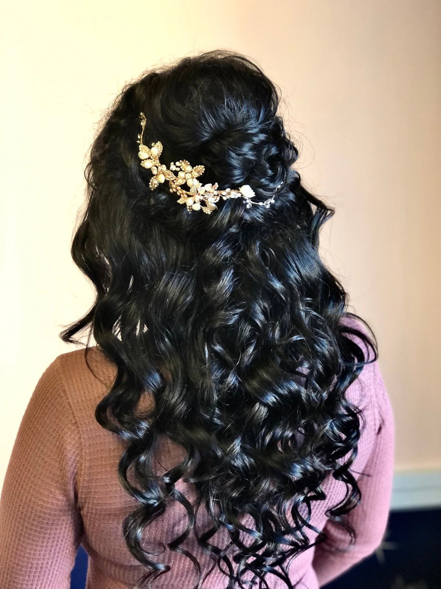 Wedding Weekend in Review ( 3/26/22-3/27/22)