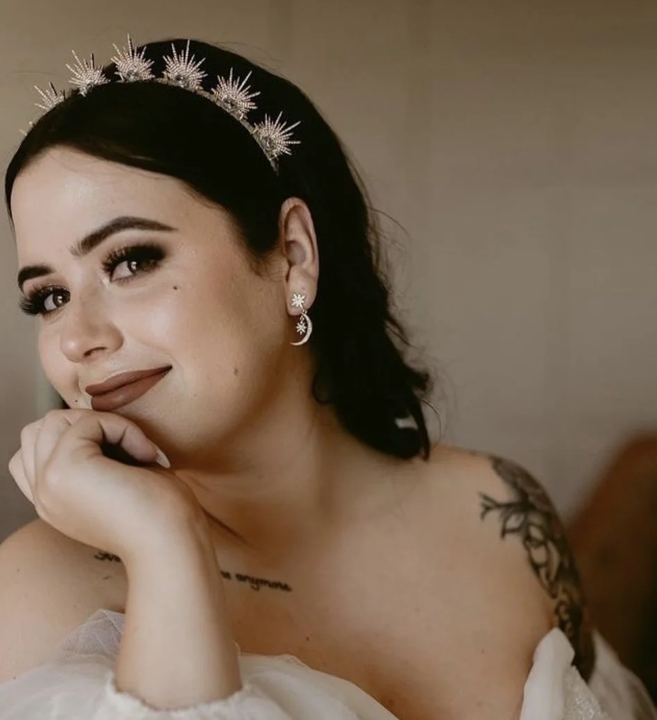 Every Queen Deserves a Crown : Interview with Cayla Couture