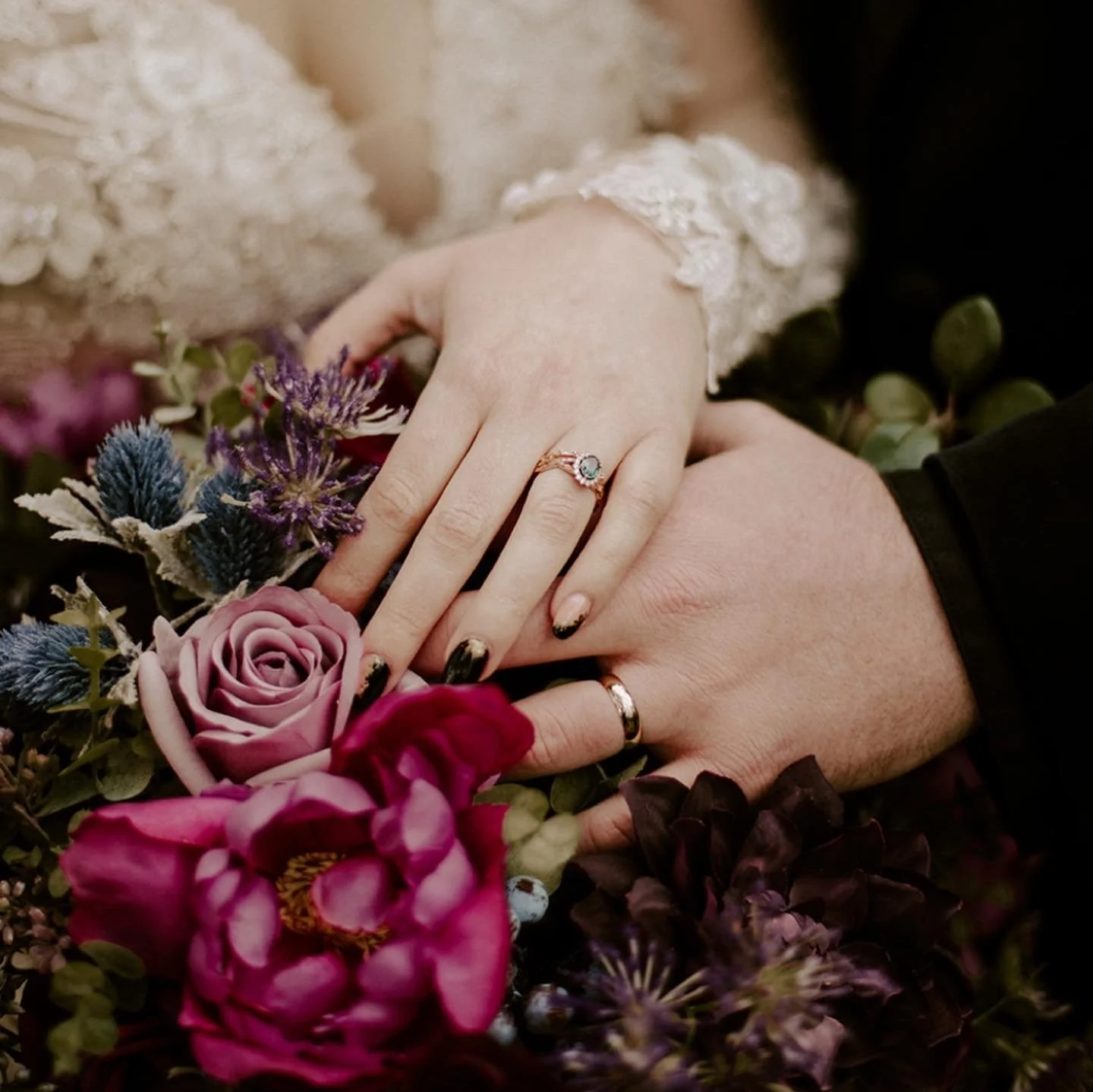 First Weekend In May