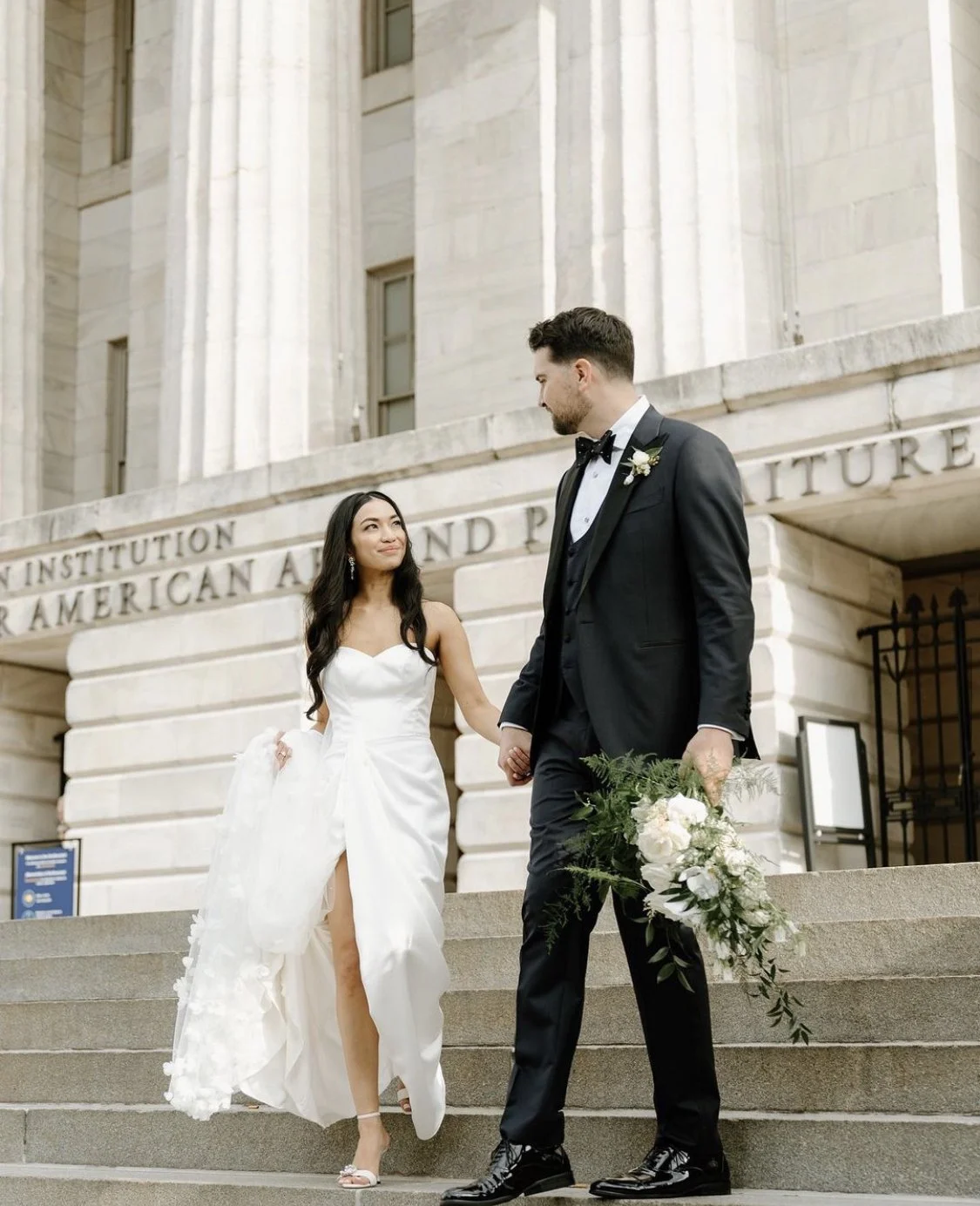 Wedding Recap: Washington DC / Virginia / Maryland 5/28-6/11