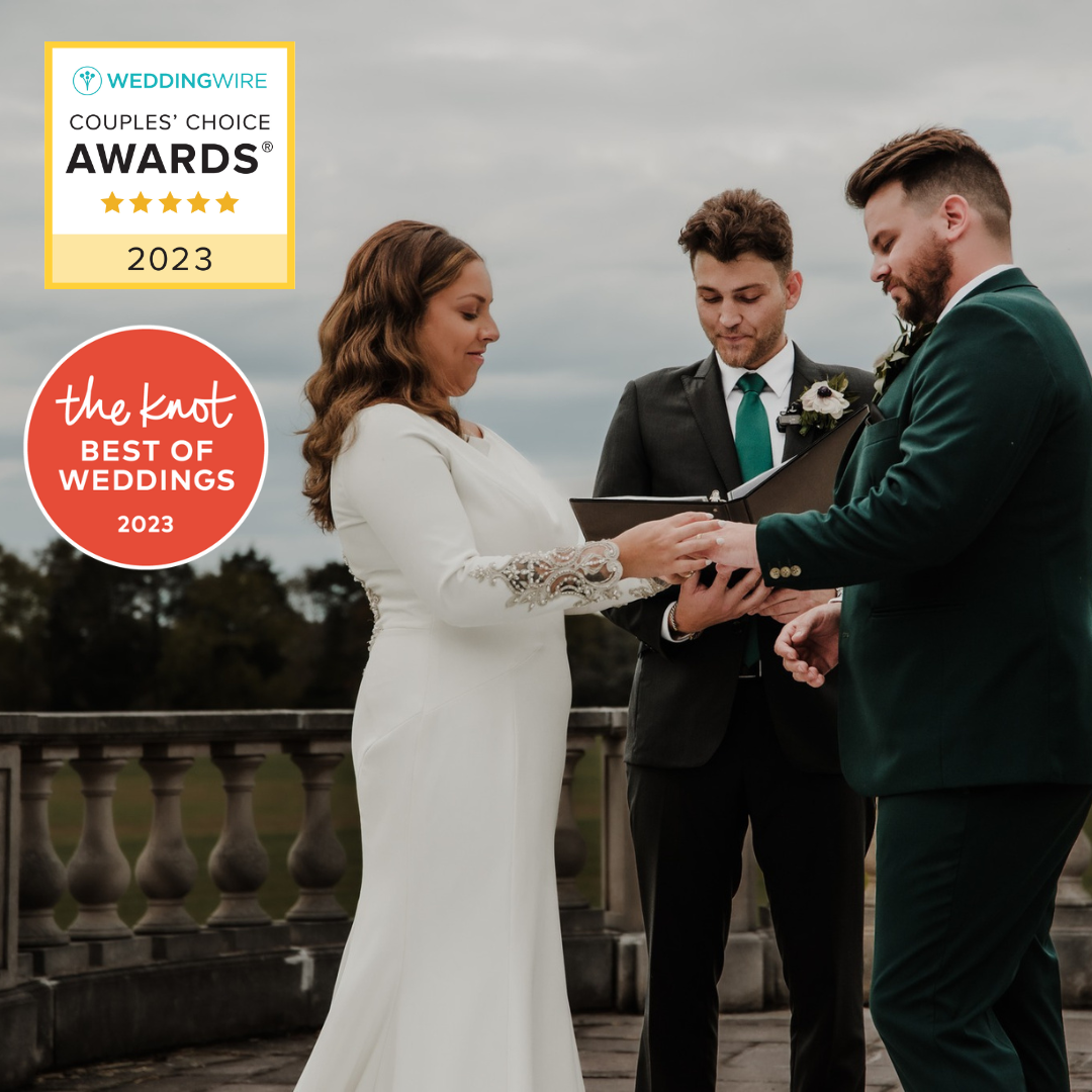 Best of Weddings + Couple's Choice : 2023