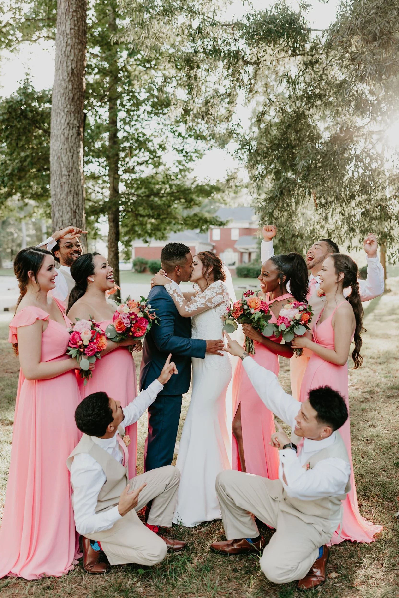 The Hottest Dates to Say "I Do": Wedding Trends in 2024
