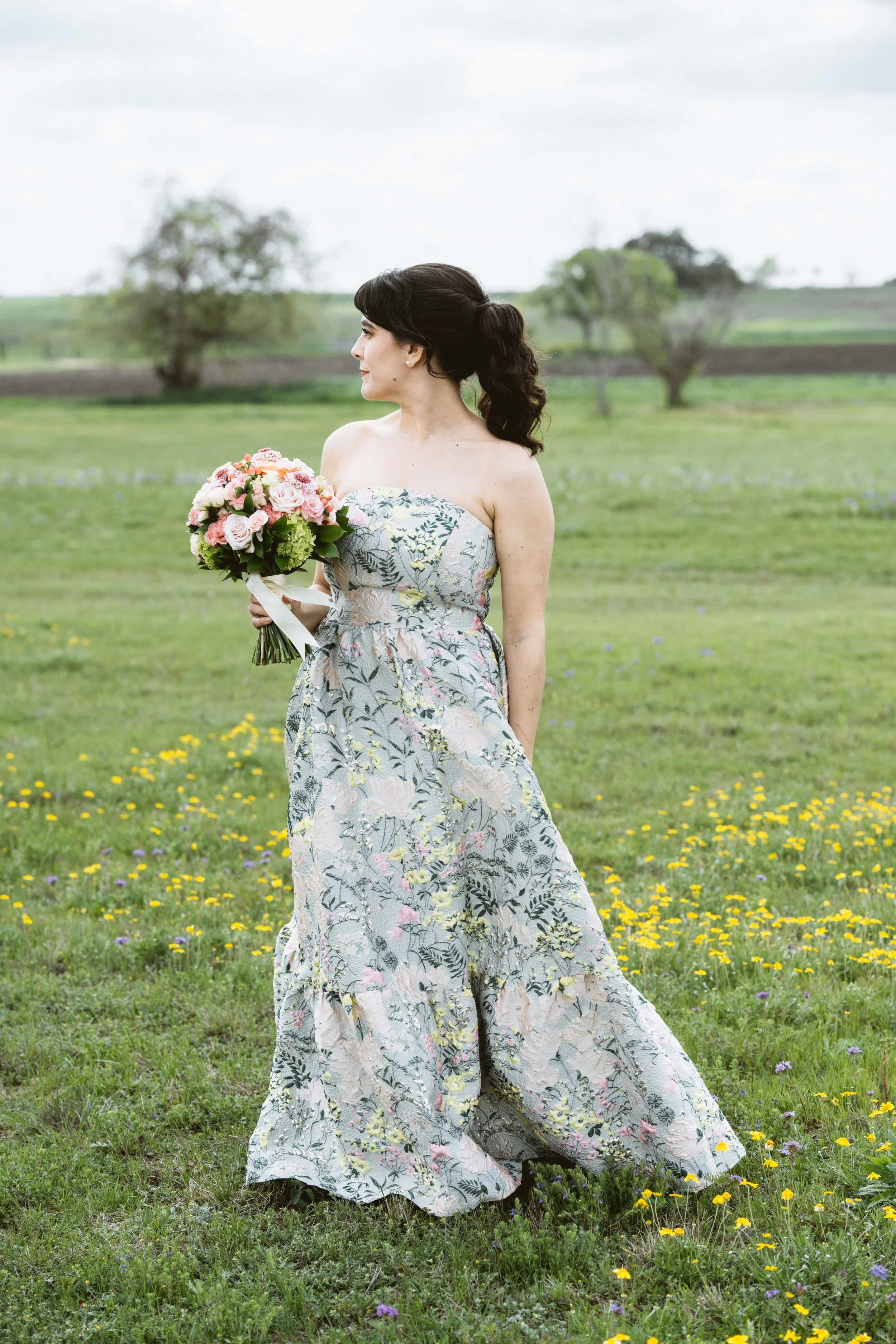 Most Popular Wedding Months