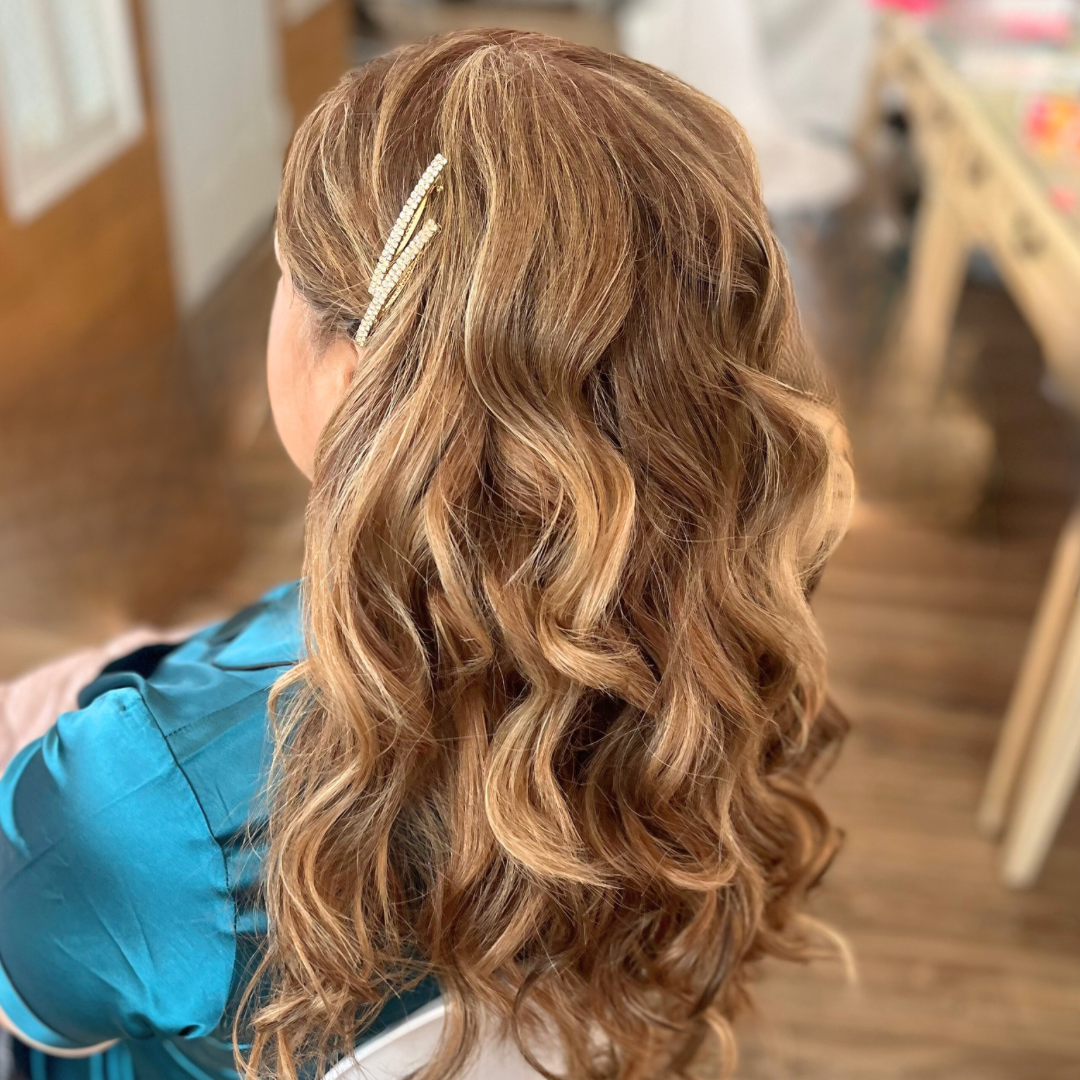 Winter Wedding: Look Cool But Stay Warm