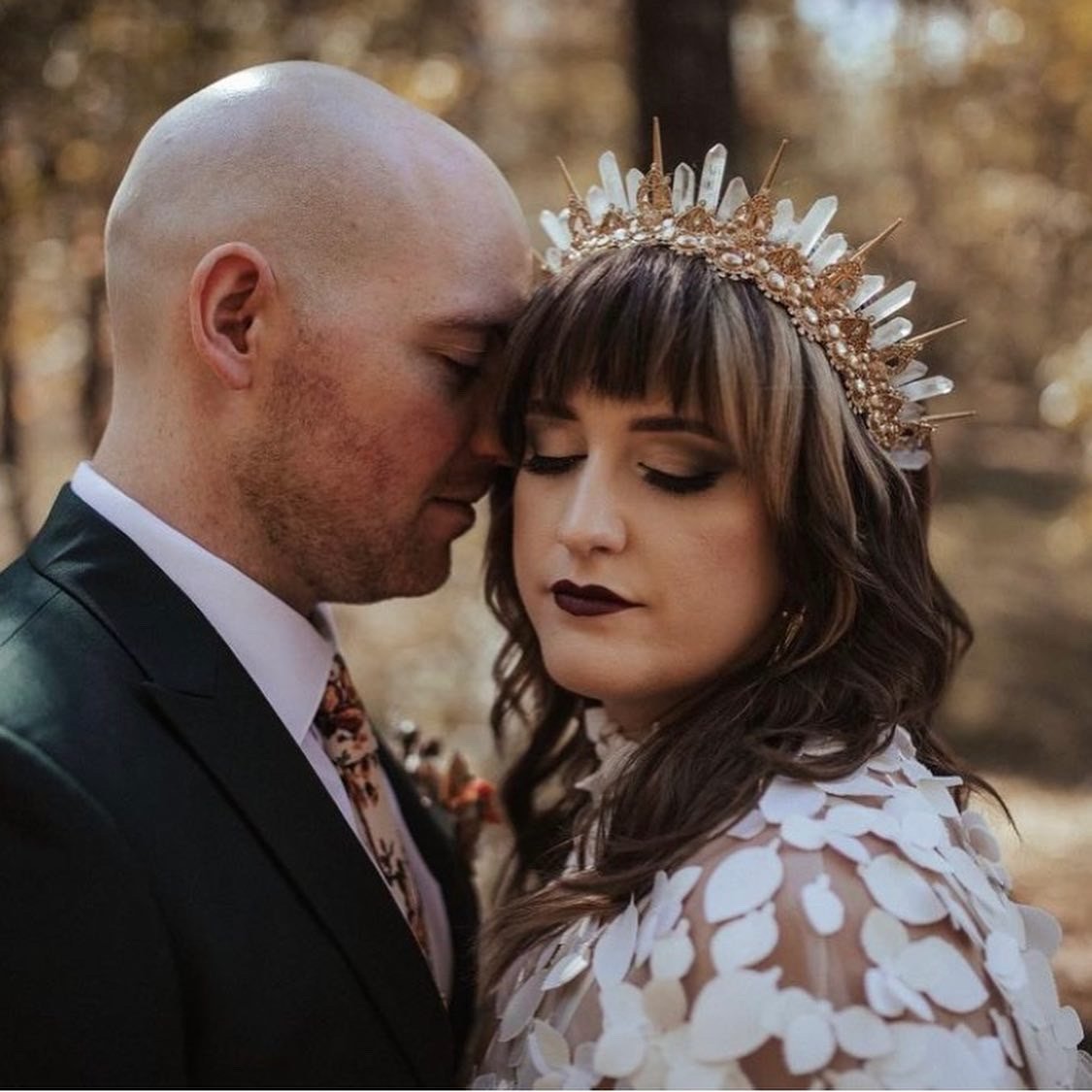 AMAZING BOHO WEDDING HAIRSTYLES – Wedding Estates
