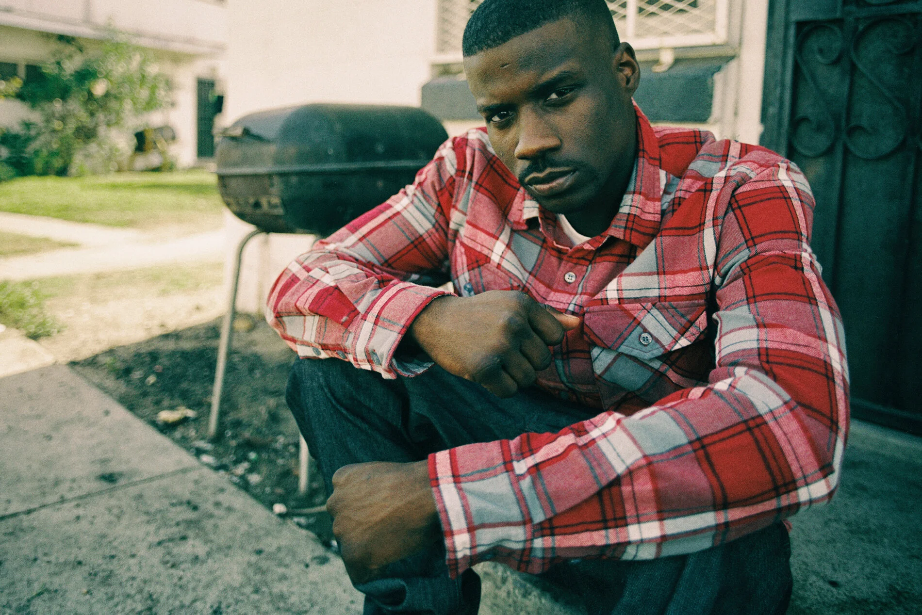 Jayl Rock — Faction