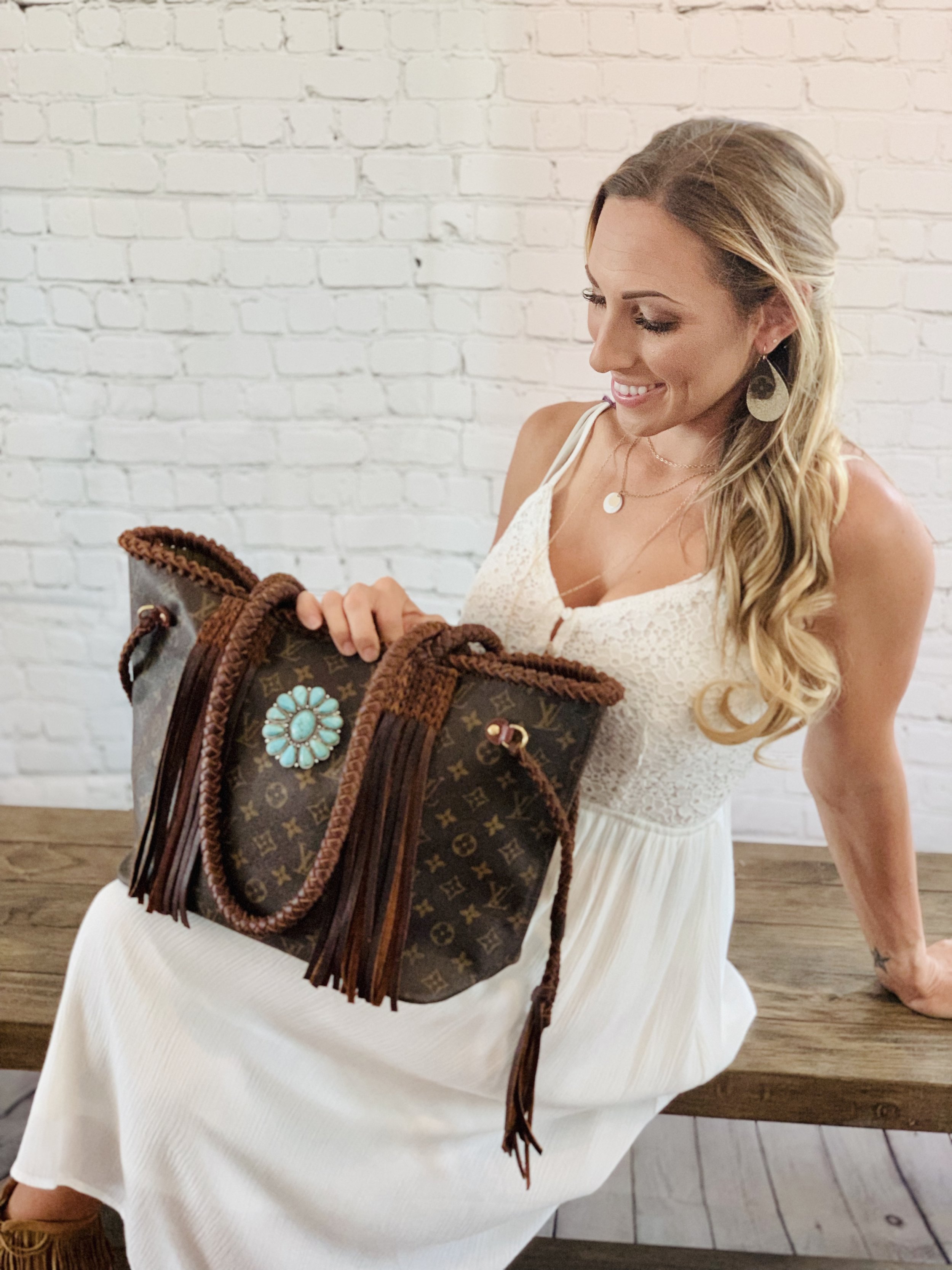 Services 1 — Classic Boho Bags