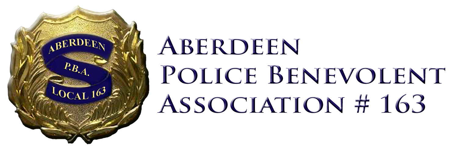 Aberdeen Township Policemen’s Benevolent Association, Local 163