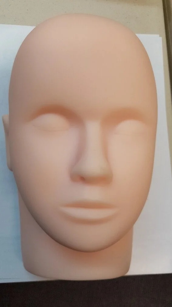 Micha Practice Mannequin