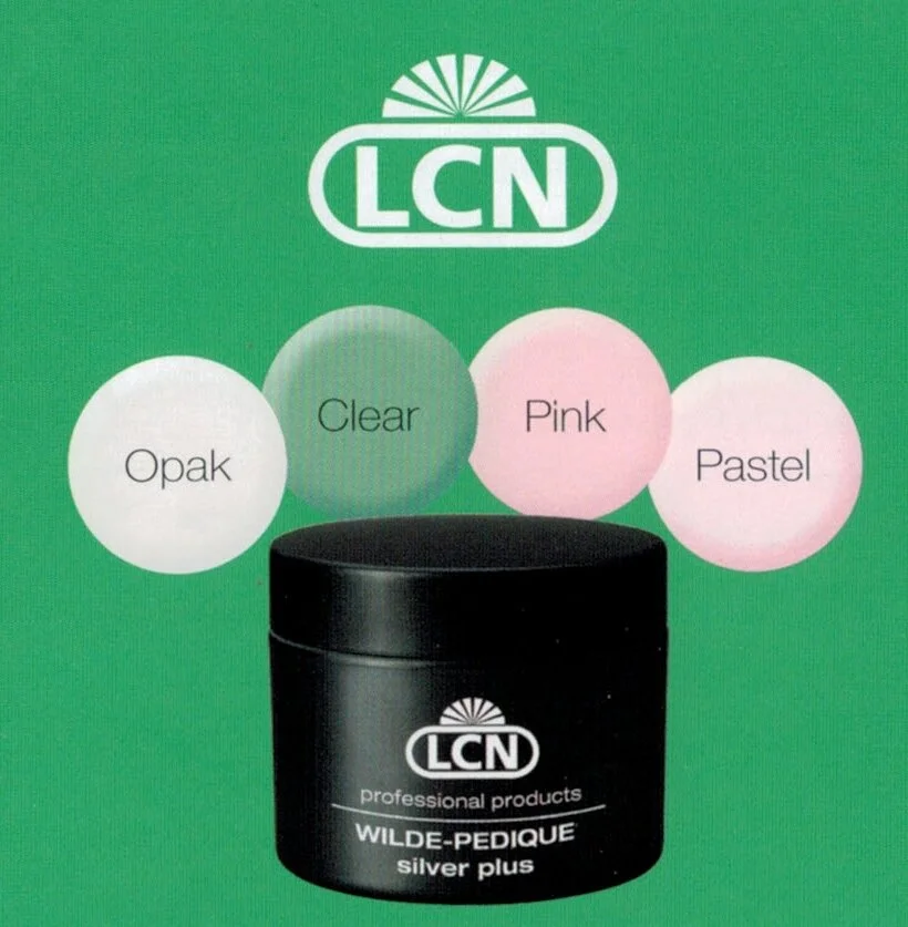LCN Pedique