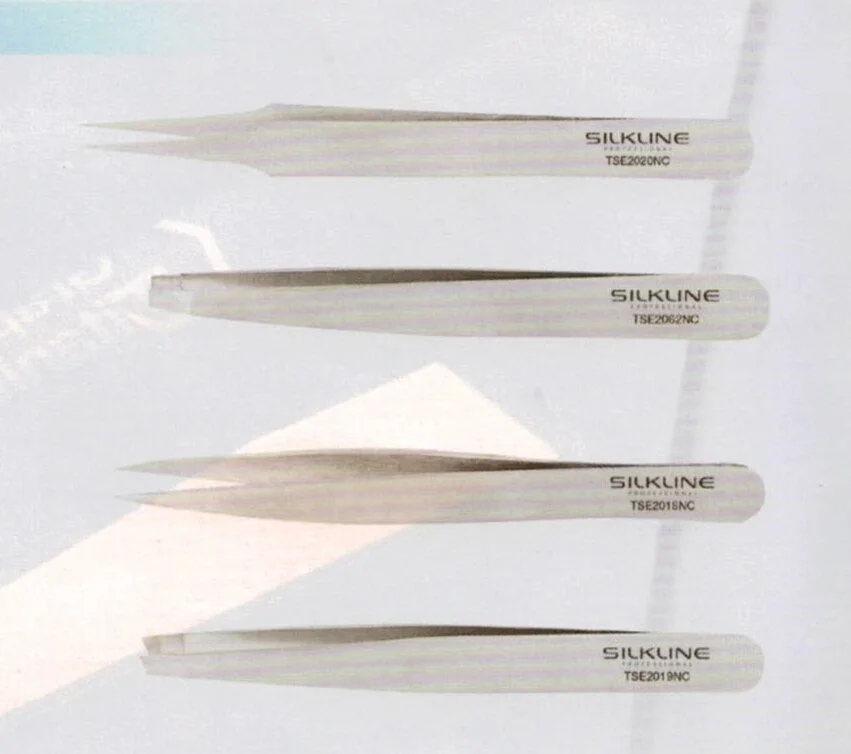 Waxing Implements