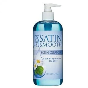 Satin Smooth products