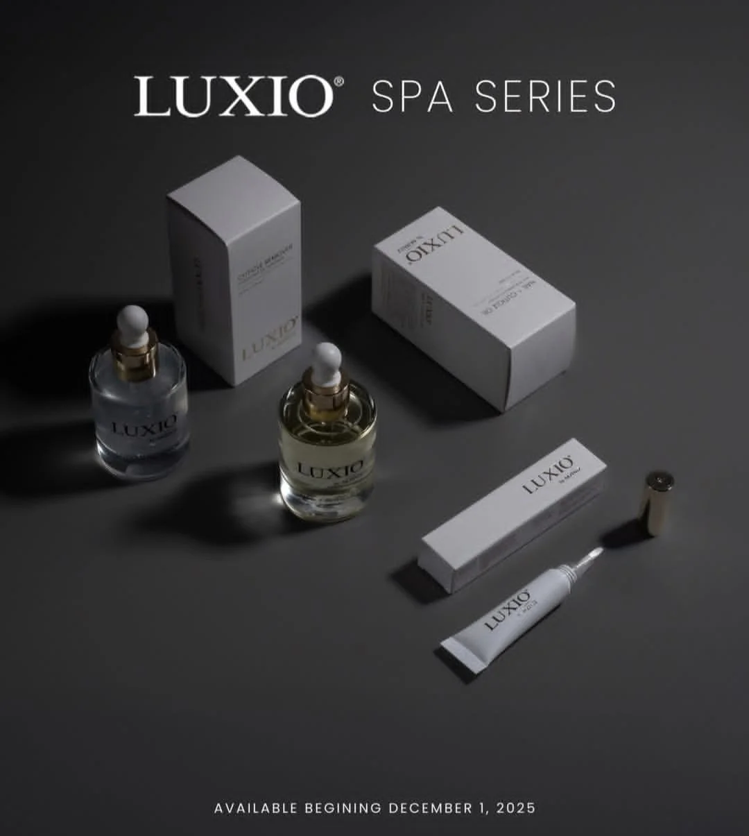 Manicure products