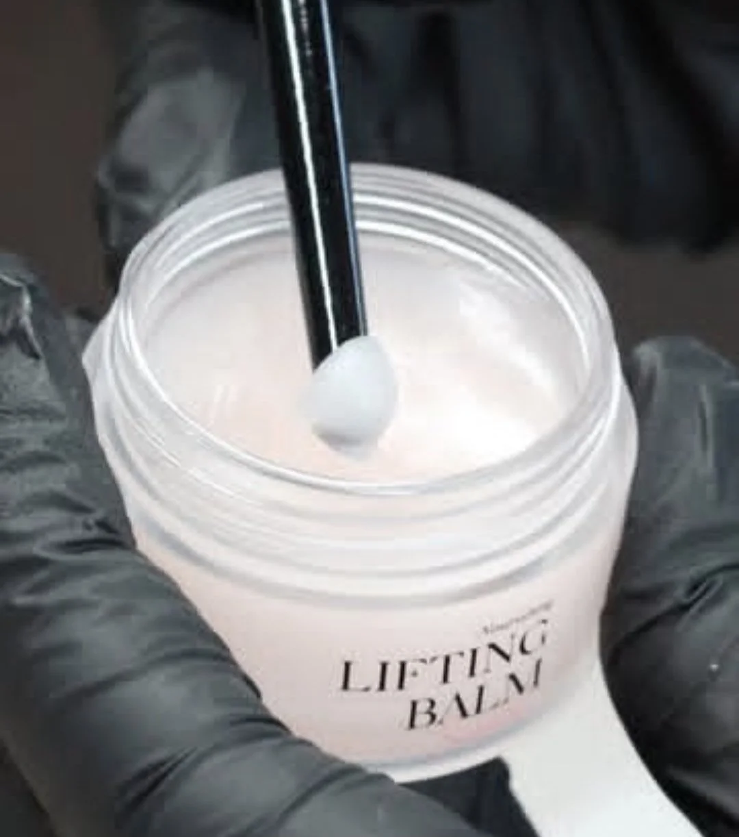 Brow Lamination