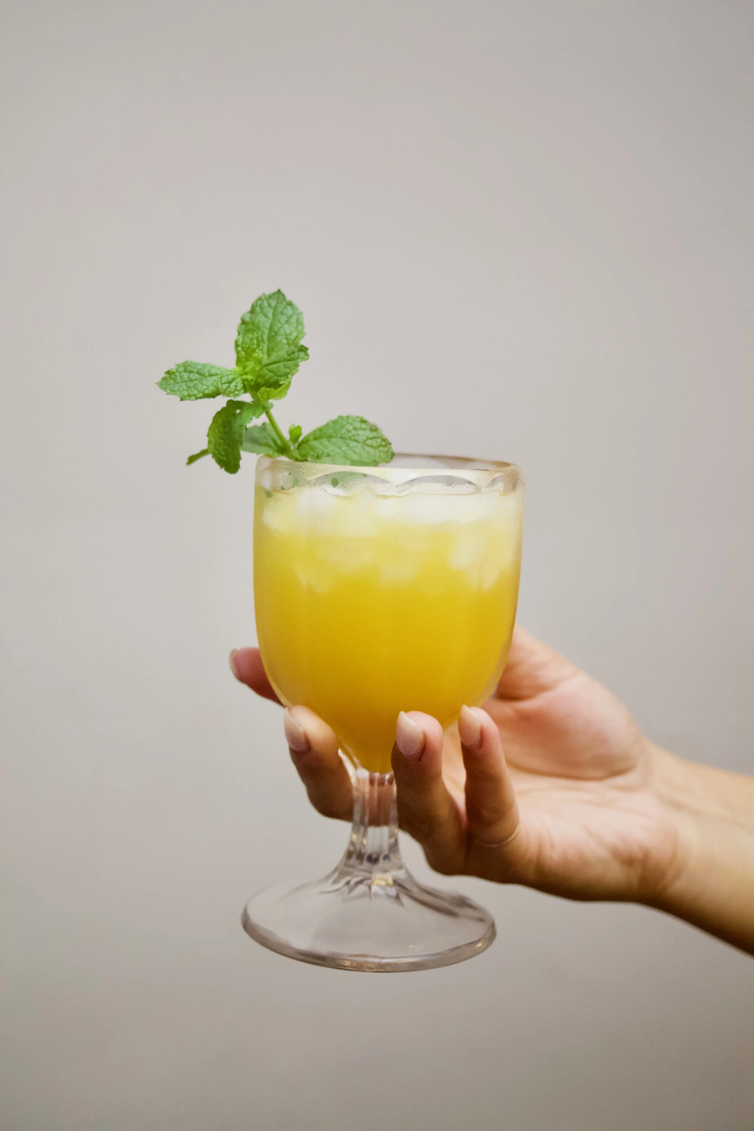 Tropical Buzz