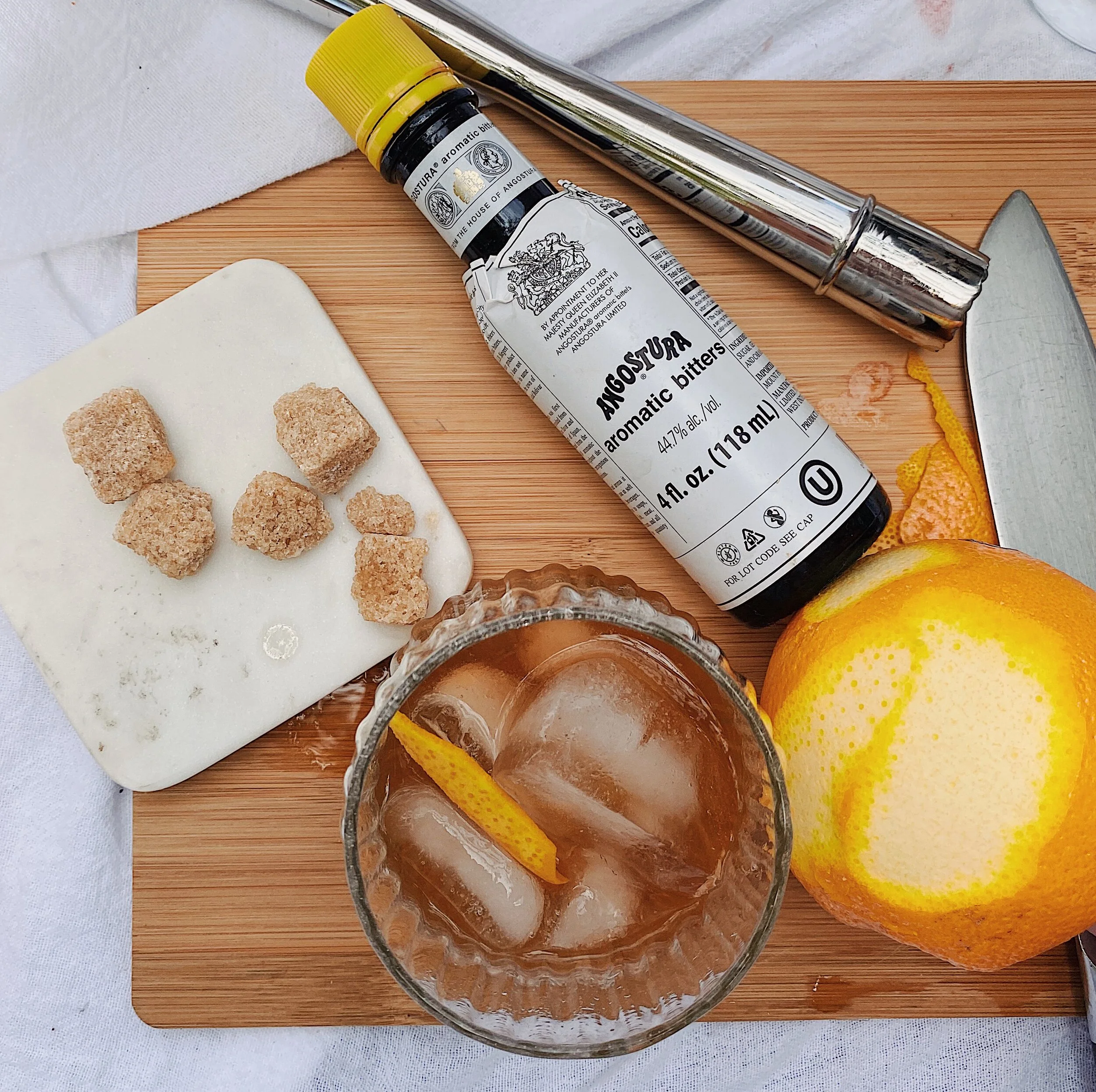 Can Bartending Really Be Virtual?