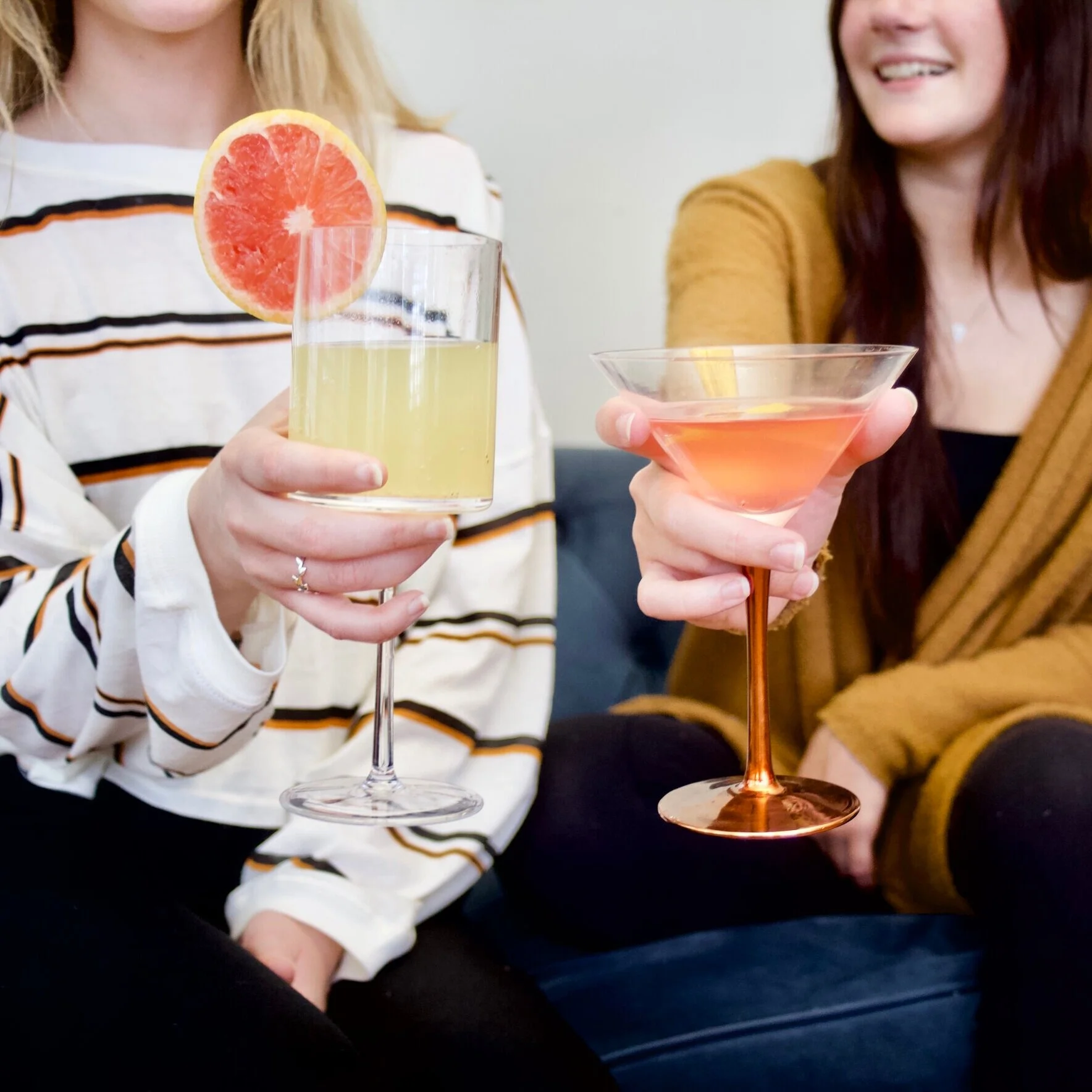 7 Must-Have SPRING Cocktail Ingredients