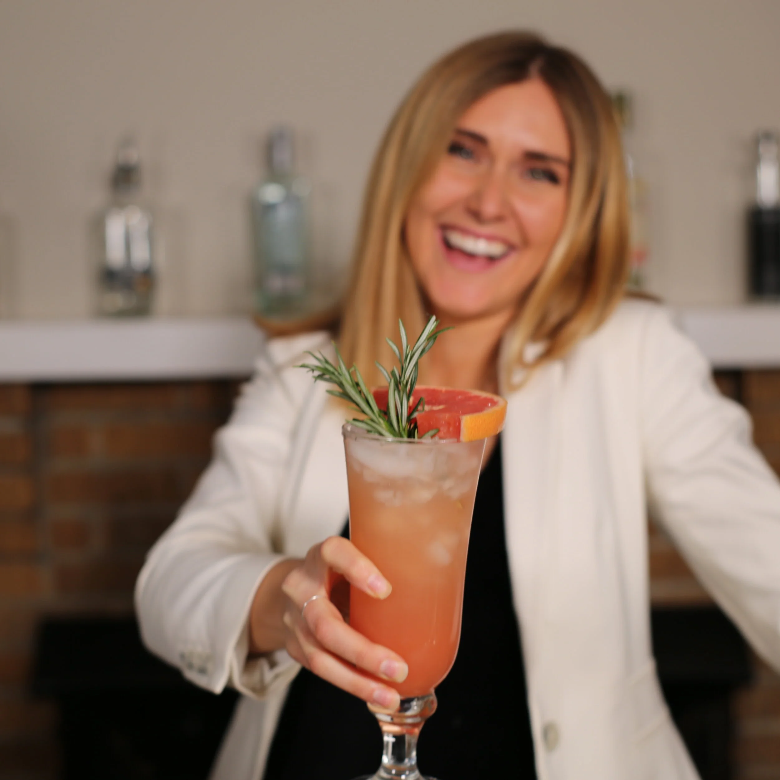 What are we drinking?