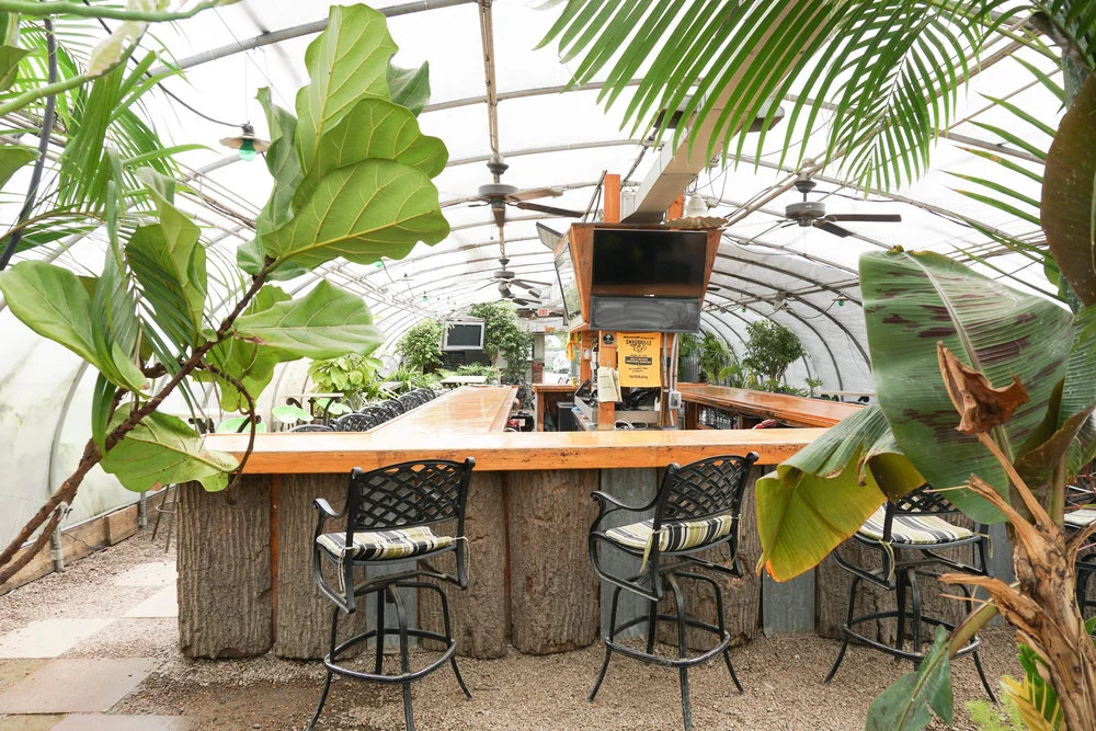 Our 5 Favorite Nashville Bars