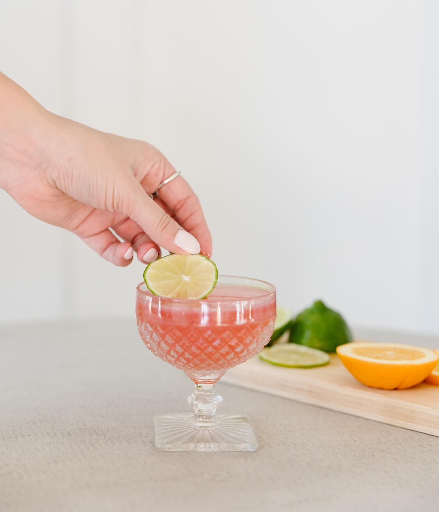 It&rsquo;s beginning to feel like SPRING! And with a change in season, comes a change in our cocktail flavor preferences 🌸🍹Here&rsquo;s what we recommend to keep on hand for the next time you&rsquo;re making cocktails at home this spring:

🌷 Cranb