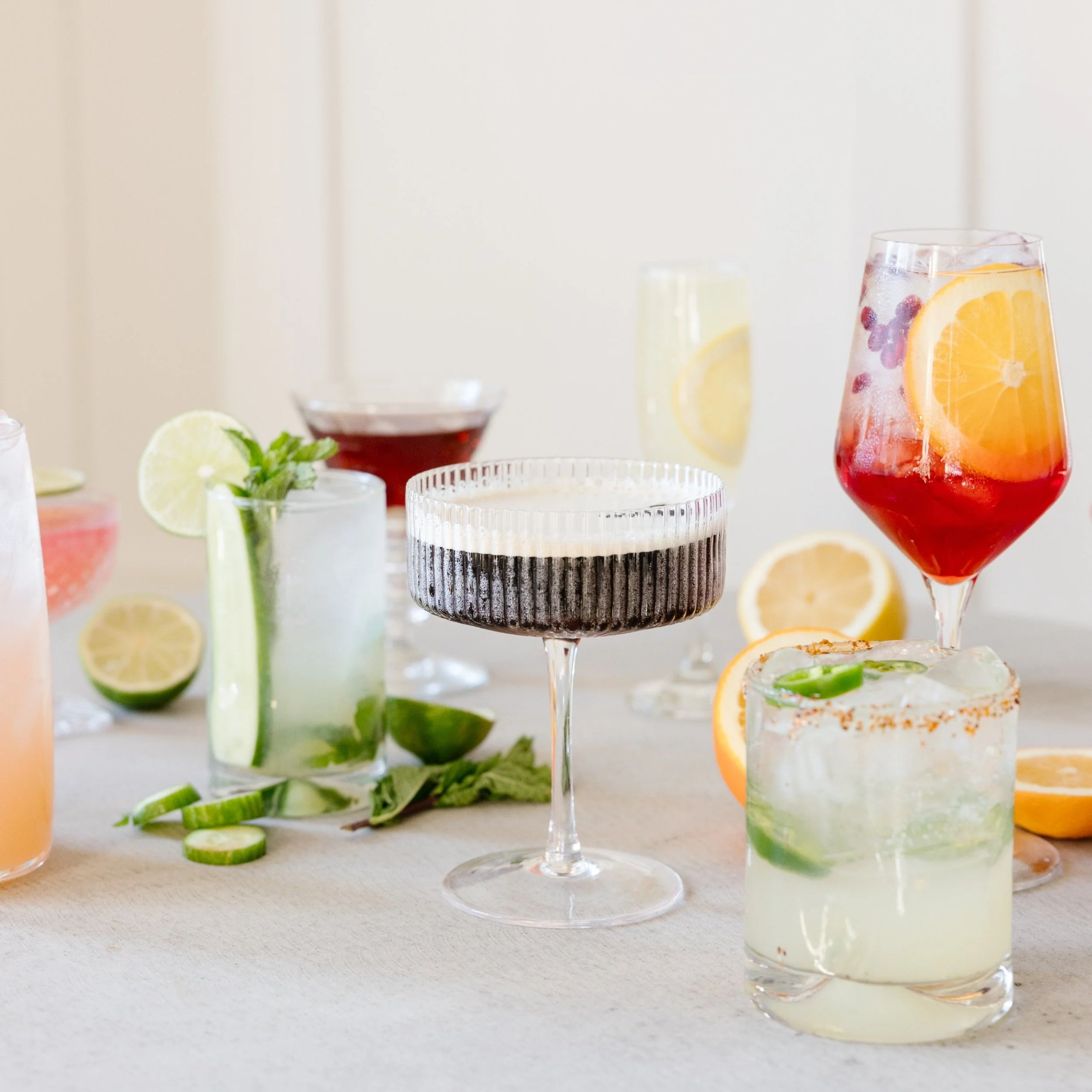 Summer Sips: New York City's Hottest Cocktail Trends