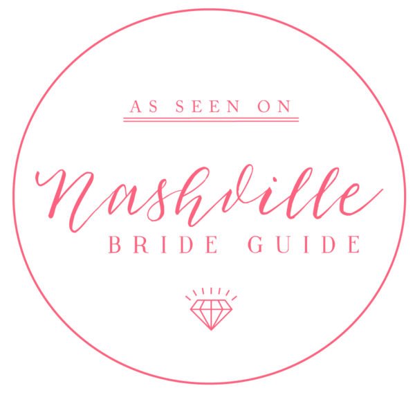 Catch BarBees on the Nashville Bride Guide Podcast