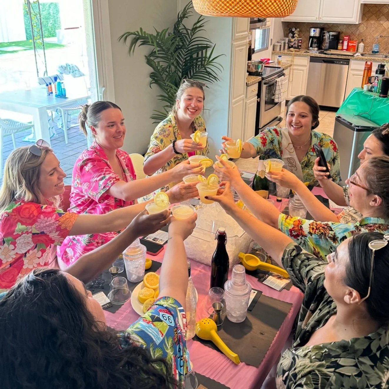 Tips + Tricks for Hosting Your Next Gathering
