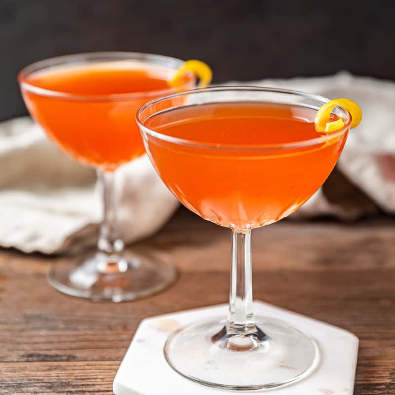 Paper Plane Cocktail Recipe
