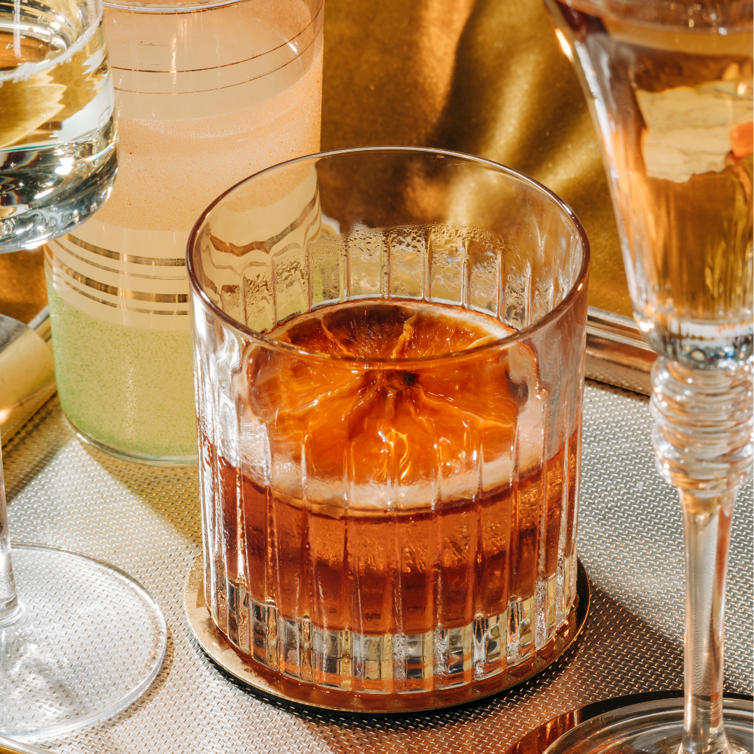 The Secret Behind the Margarita’s Name! 🍹