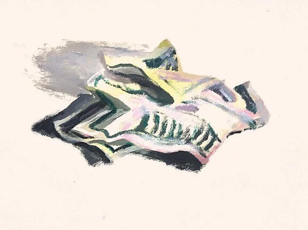 Sought objects