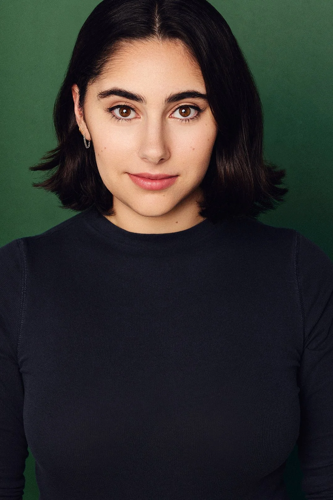 Ali Kane — The ACADEMY Industry Packet