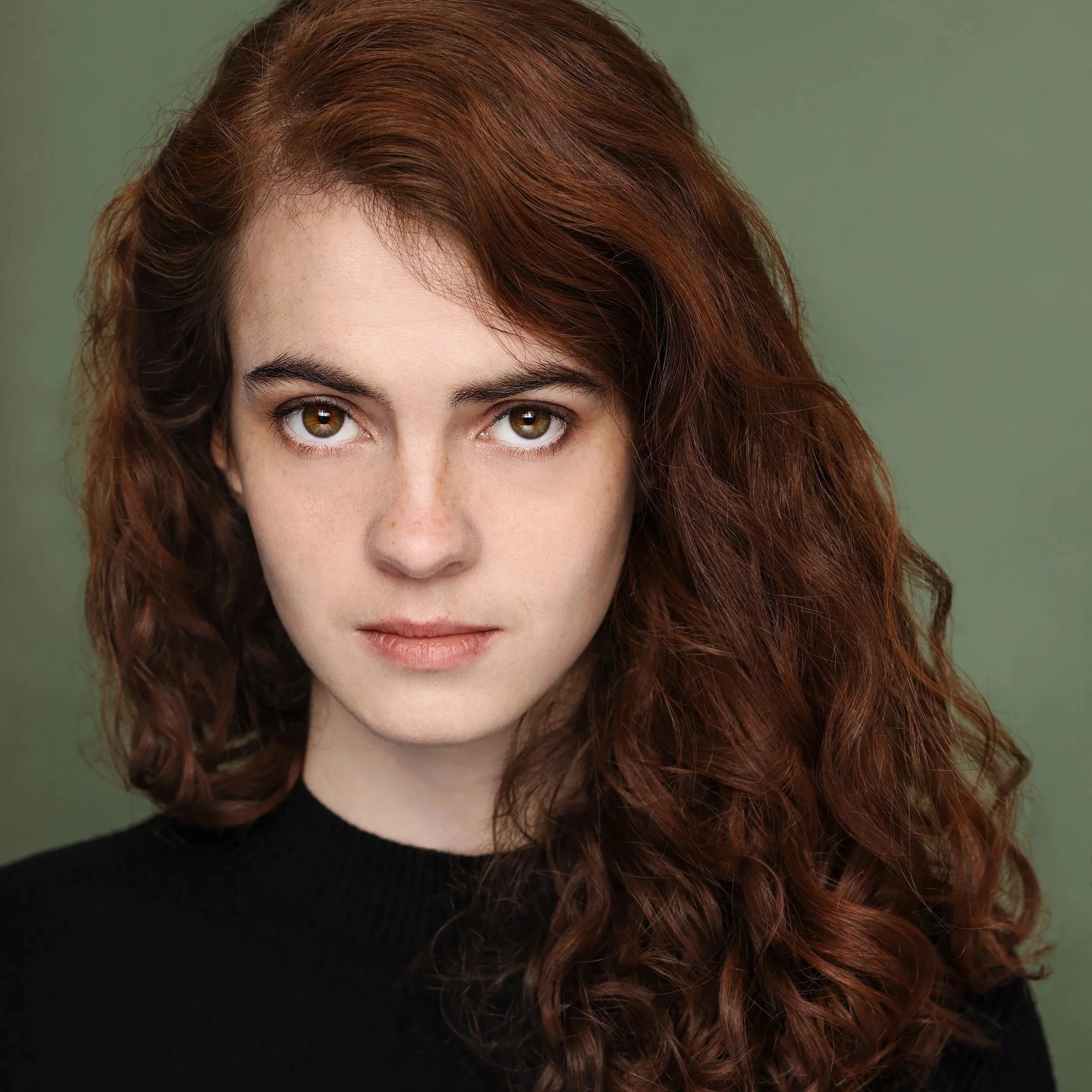 Catherine Rivers (she/her)