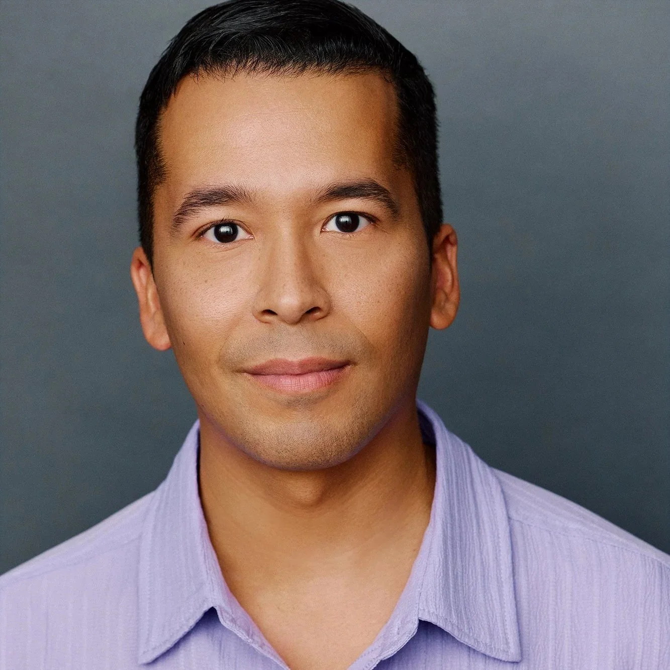 Joey Hernandez (he/him)