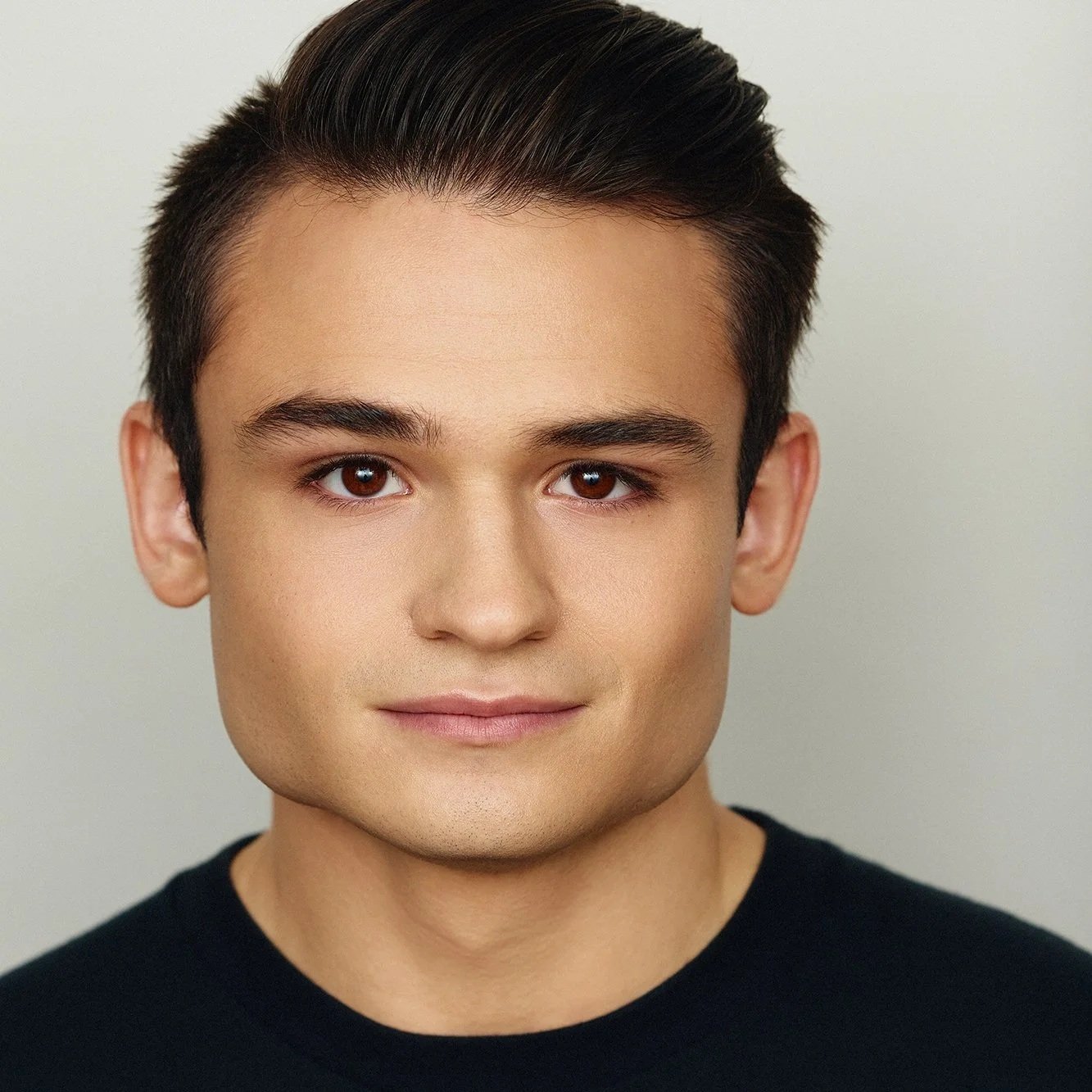 Nick Gaines (he/him)