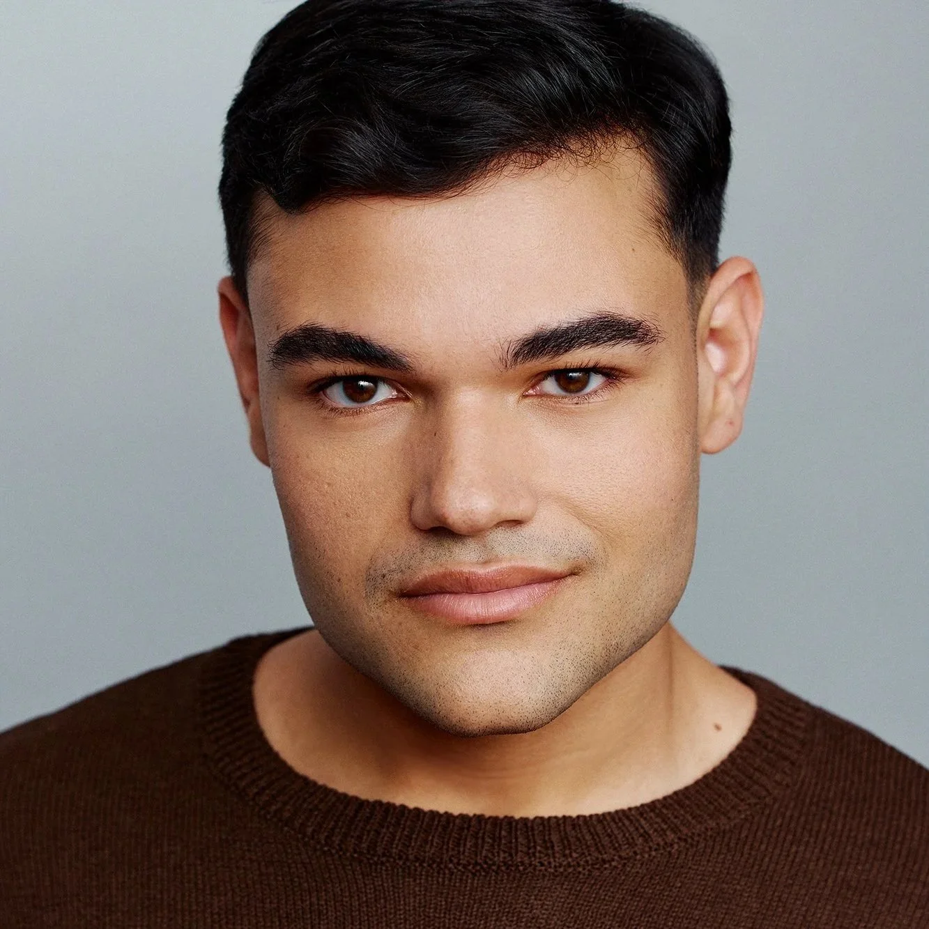 Marcos de Oliveira (he/him)