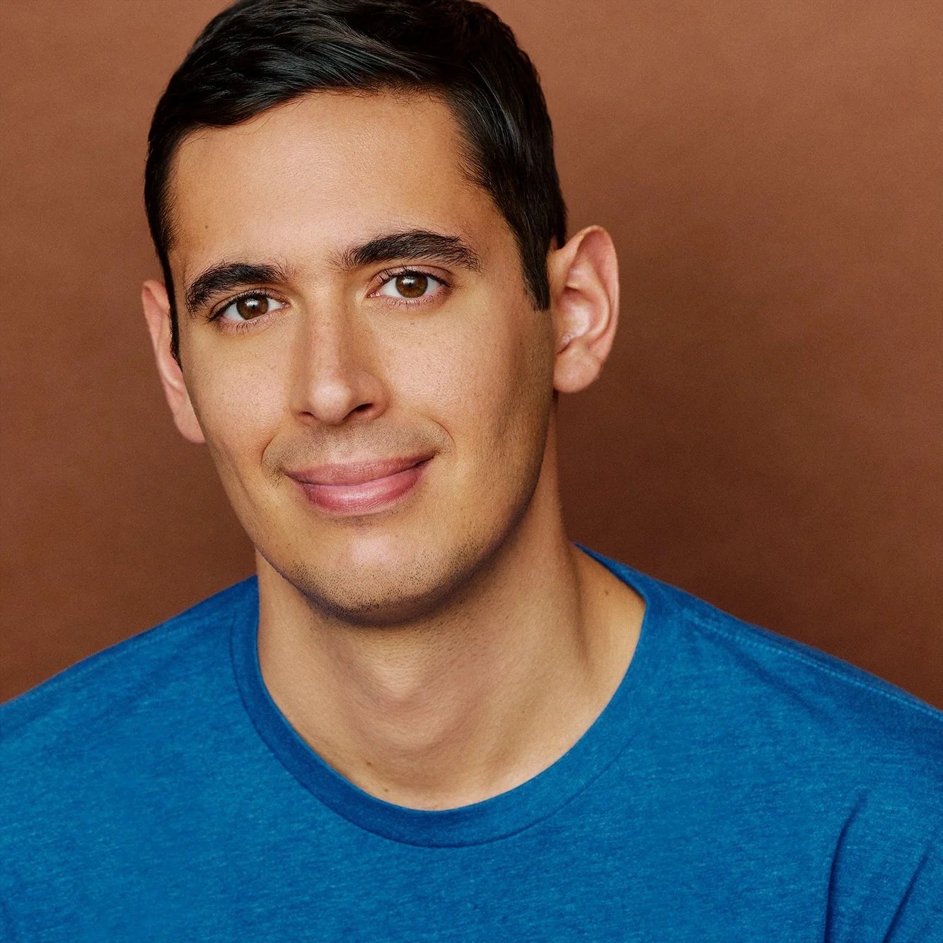 Kane Jabbar (he/him)