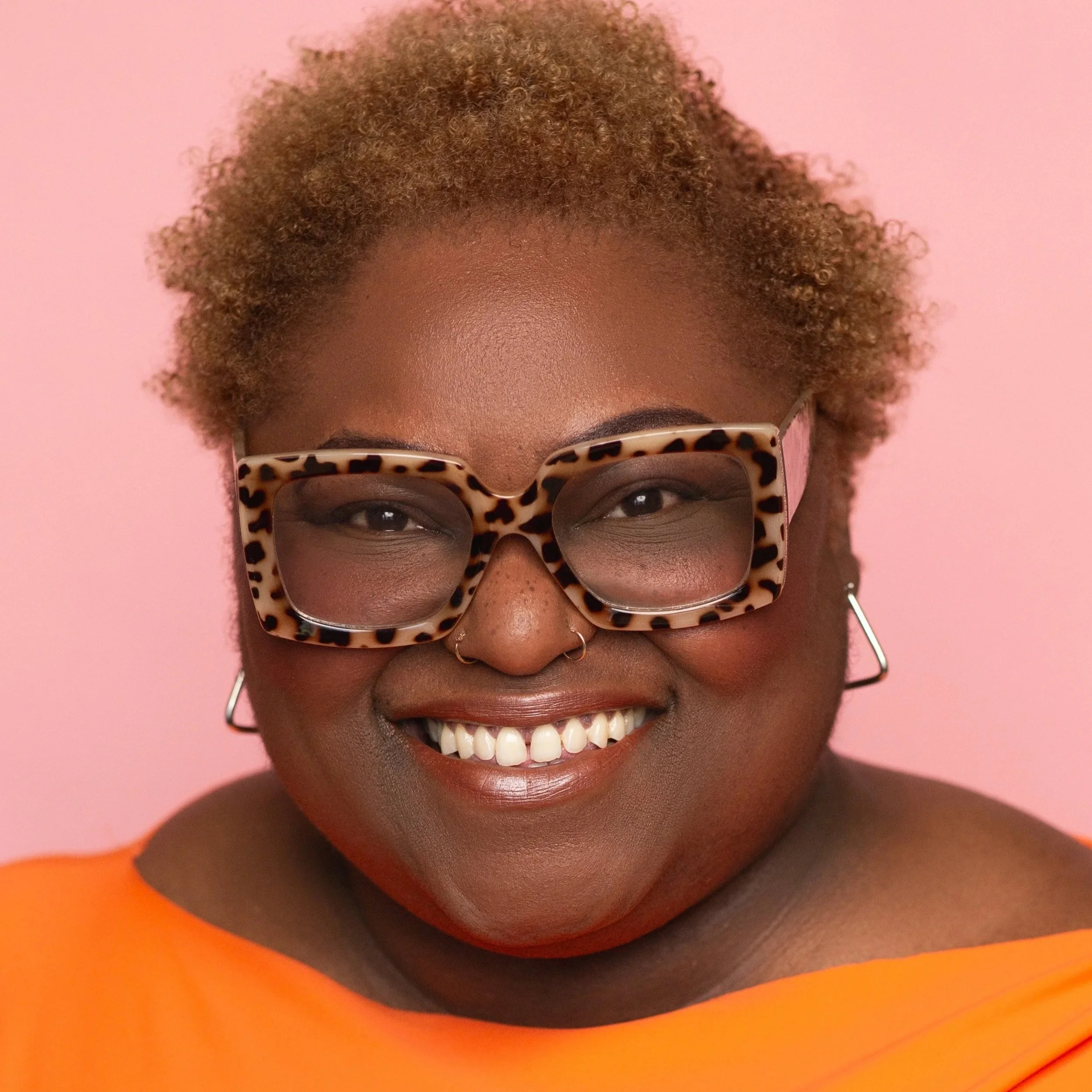 Diviin Javaan Huff (she/her/queen)