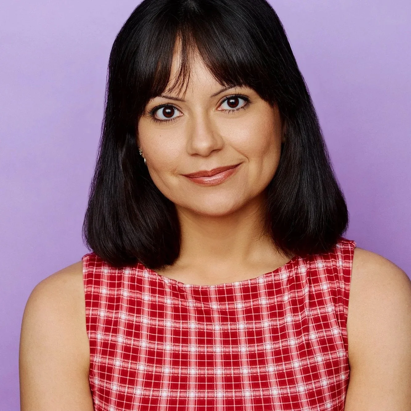 Carol Pazos (she/ella)